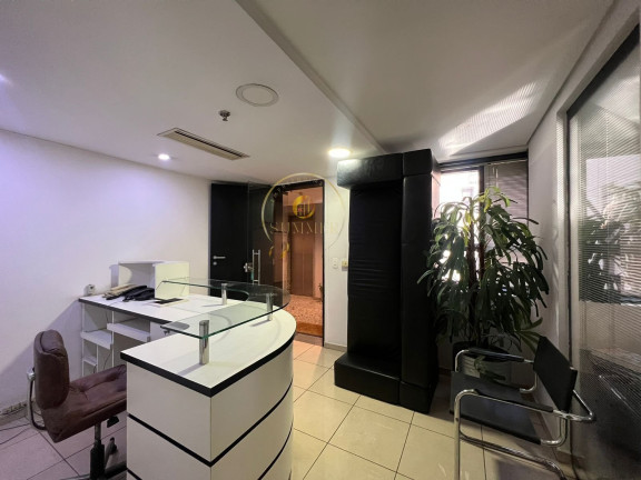 Imagem Imóvel Comercial à Venda, 160 m² em Vila Olímpia - São Paulo