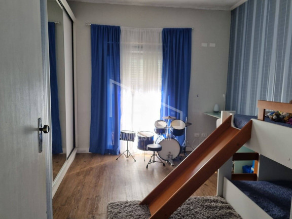 Imagem Sobrado com 4 Quartos à Venda, 401 m² em Independência - São Bernardo Do Campo