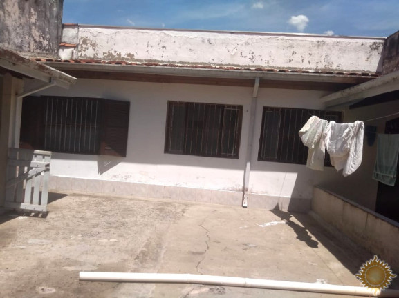 Casa com 5 Quartos à Venda, 160 m² em Perequê Açu - Ubatuba
