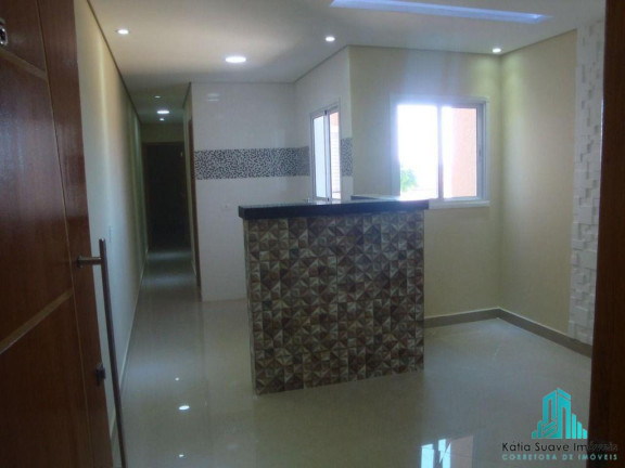 Imagem Apartamento com 2 Quartos à Venda, 124 m² em Vila Tibiriçá - Santo André Imagem Apartamento com 2 Quartos à Venda, 124 m² em Vila Tibiriçá - Santo André