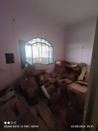 Imagem Casa com 7 Quartos à Venda, 300 m² em Japiim - Manaus Imagem Casa com 7 Quartos à Venda, 300 m² em Japiim - Manaus