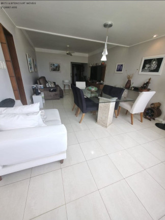 Imóvel com 3 Quartos à Venda, 126 m² em Costa Azul - Salvador