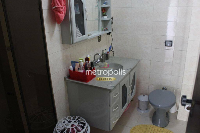 Imagem Apartamento com 2 Quartos à Venda, 94 m² em Santa Maria - São Caetano Do Sul Imagem Apartamento com 2 Quartos à Venda, 94 m² em Santa Maria - São Caetano Do Sul