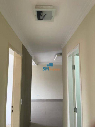 Imagem Apartamento com 3 Quartos à Venda, 64 m² em Jardim Vergueiro (sacomã) - São Paulo Imagem Apartamento com 3 Quartos à Venda, 64 m² em Jardim Vergueiro (sacomã) - São Paulo