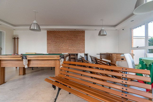 Imagem Apartamento com 1 Quarto à Venda, 39 m² em Igara - Canoas