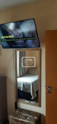 Imagem Apartamento com 3 Quartos à Venda, 74 m² em Quitauna - Osasco