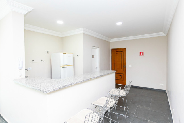 Imagem Apartamento com 2 Quartos à Venda, 53 m² em Vila Clementino - São Paulo Imagem Apartamento com 2 Quartos à Venda, 53 m² em Vila Clementino - São Paulo