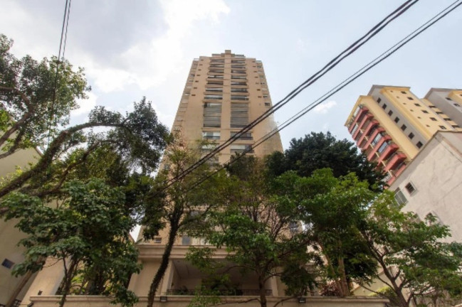 Imagem Imóvel com 2 Quartos à Venda, 84 m² em Perdizes - São Paulo Imagem Imóvel com 2 Quartos à Venda, 84 m² em Perdizes - São Paulo