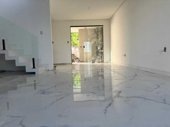 Imagem Casa com 4 Quartos à Venda, 146 m² em Vila De Abrantes (abrantes) - Camaçari