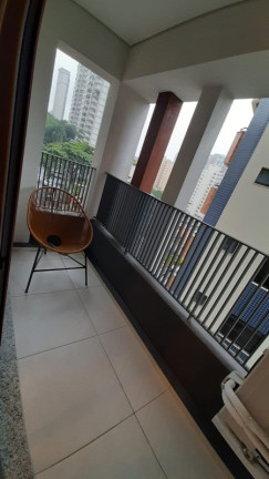 Kitnet com 1 Quarto à Venda, 28 m² em Vila Mariana - São Paulo