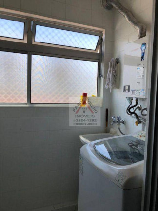 Imagem Apartamento com 2 Quartos à Venda, 48 m² em Jardim Marajoara - São Paulo