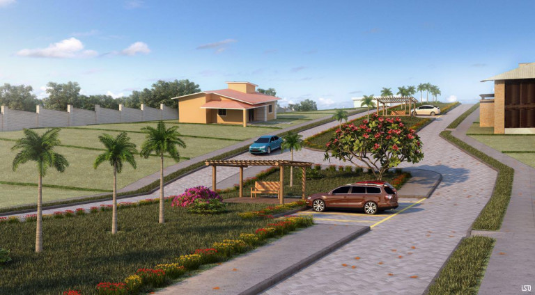 Imagem Terreno à Venda, 301 m² em Malícia (abrantes) - Camaçari Imagem Terreno à Venda, 301 m² em Malícia (abrantes) - Camaçari
