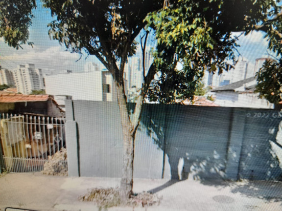 Terreno à Venda, 300 m² em Chacara Inglesa - São Paulo