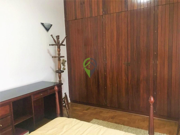 Imagem Casa com 3 Quartos para Alugar, 300 m² em Gonzaga - Santos