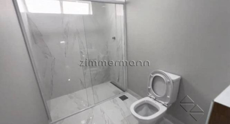 Imagem Apartamento com 3 Quartos à Venda, 171 m² em Jardim Paulista - São Paulo Imagem Apartamento com 3 Quartos à Venda, 171 m² em Jardim Paulista - São Paulo