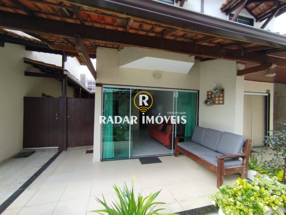 Imagem Casa com 2 Quartos à Venda, 90 m² em Portinho - Cabo Frio Imagem Casa com 2 Quartos à Venda, 90 m² em Portinho - Cabo Frio