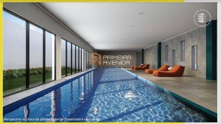 Imagem Apartamento com 1 Quarto à Venda, 59 m² em Jardim Esplanada Ii - São José Dos Campos Imagem Apartamento com 1 Quarto à Venda, 59 m² em Jardim Esplanada Ii - São José Dos Campos