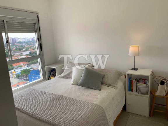 Imagem Apartamento com 2 Quartos à Venda, 106 m² em Brooklin Novo - São Paulo Imagem Apartamento com 2 Quartos à Venda, 106 m² em Brooklin Novo - São Paulo