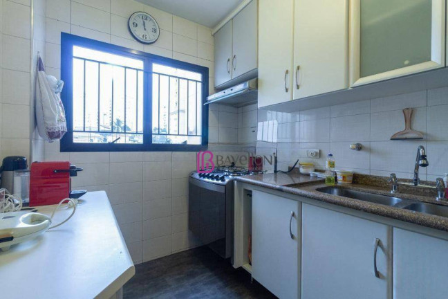 Imagem Apartamento com 3 Quartos à Venda, 130 m² em Perdizes - São Paulo Imagem Apartamento com 3 Quartos à Venda, 130 m² em Perdizes - São Paulo