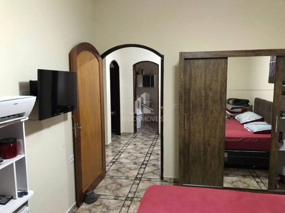 Imagem Sobrado com 3 Quartos à Venda, 210 m² em Jardim Albuquerque - Santa Branca Imagem Sobrado com 3 Quartos à Venda, 210 m² em Jardim Albuquerque - Santa Branca