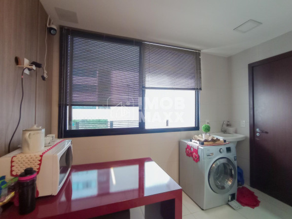 Imagem Apartamento com 3 Quartos para Alugar, 126 m² em Setor Noroeste - Brasília Imagem Apartamento com 3 Quartos para Alugar, 126 m² em Setor Noroeste - Brasília