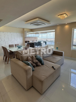 Imagem Apartamento à Venda, 207 m² em Orla - Petrolina Imagem Apartamento à Venda, 207 m² em Orla - Petrolina