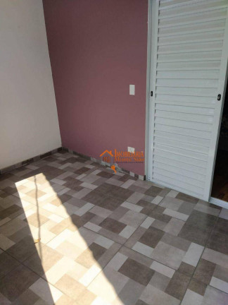 Imagem Sobrado com 3 Quartos à Venda, 125 m² em Parque Primavera - Guarulhos Imagem Sobrado com 3 Quartos à Venda, 125 m² em Parque Primavera - Guarulhos