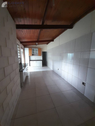 Imagem Casa com 2 Quartos à Venda, 143 m² em Centro - Pindamonhangaba