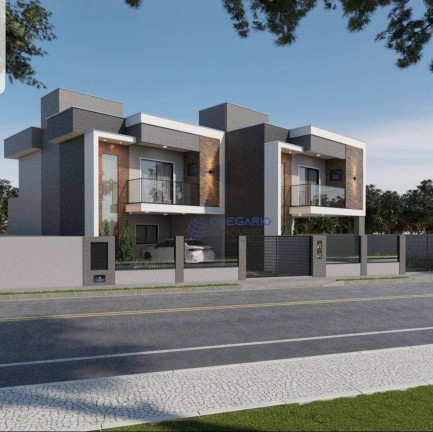 Imagem Sobrado com 3 Quartos à Venda, 145 m² em Centro - Penha Imagem Sobrado com 3 Quartos à Venda, 145 m² em Centro - Penha
