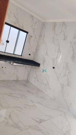 Imagem Casa com 3 Quartos à Venda, 93 m² em Caiçara - Campo Grande