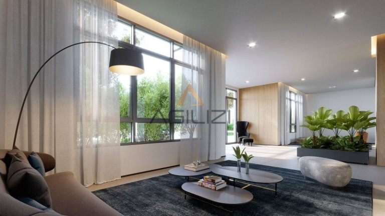 Imagem Apartamento com 4 Quartos à Venda, 167 m² em Vila Romana - São Paulo Imagem Apartamento com 4 Quartos à Venda, 167 m² em Vila Romana - São Paulo