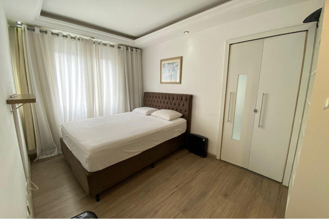 Imagem Imóvel com 4 Quartos à Venda, 104 m² em Vila Santa Clara - São Paulo Imagem Imóvel com 4 Quartos à Venda, 104 m² em Vila Santa Clara - São Paulo