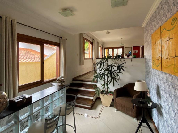 Imagem Casa de Condomínio com 3 Quartos à Venda, 361 m² em Granja Viana - Cotia Imagem Casa de Condomínio com 3 Quartos à Venda, 361 m² em Granja Viana - Cotia