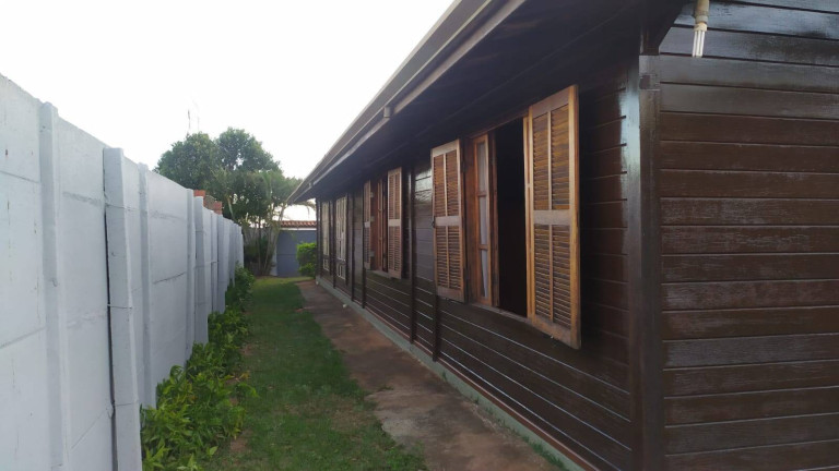 Imagem Casa com 5 Quartos à Venda, 699 m² em Quinta Da Bela Olinda - Bauru