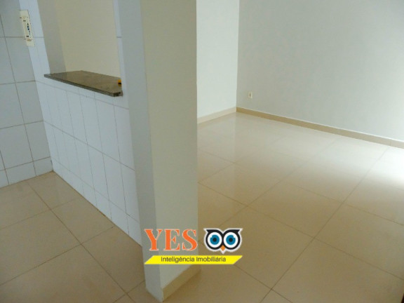 Imagem Apartamento com 2 Quartos para Alugar, 40 m² em Cidade Nova - Feira De Santana
