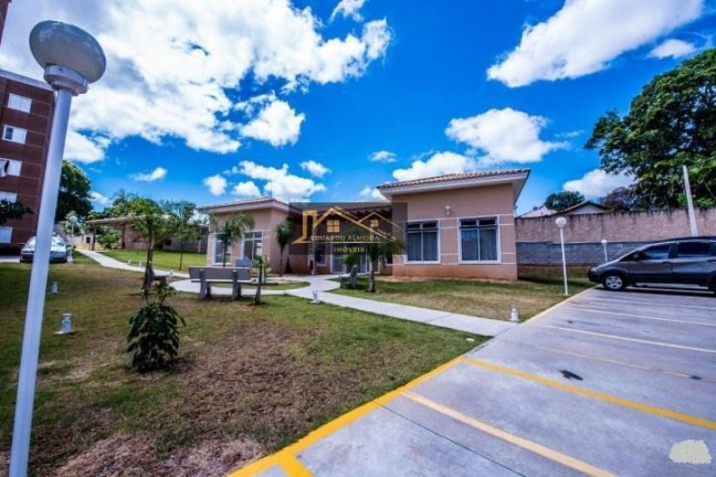Imagem Apartamento com 2 Quartos à Venda, 53 m² em Jardim Vera Cruz - Sorocaba Imagem Apartamento com 2 Quartos à Venda, 53 m² em Jardim Vera Cruz - Sorocaba