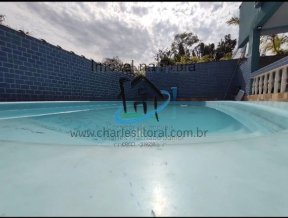 Imagem Apartamento com 2 Quartos à Venda, 53 m² em Maranduba - Ubatuba