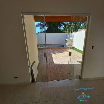 Imagem Casa com 2 Quartos à Venda, 74 m² em Jd Luizamar - Itanhaém