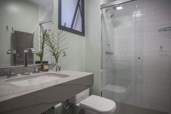 Imagem Apartamento com 1 Quarto à Venda, 28 m² em Perdizes - São Paulo