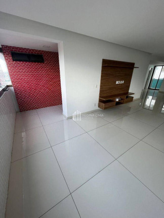 Imagem Apartamento com 3 Quartos à Venda, 216 m² em Jóquei - Teresina