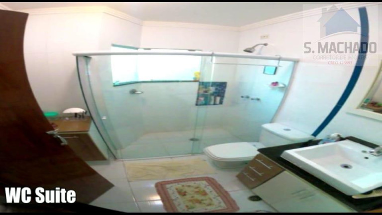 Imagem Casa com 3 Quartos à Venda, 250 m² em Vila Assunção - Santo André Imagem Casa com 3 Quartos à Venda, 250 m² em Vila Assunção - Santo André