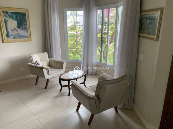 Imagem Sobrado com 4 Quartos à Venda, 380 m² em Condomínio Residencial Alphaville - São José Dos Campos Imagem Sobrado com 4 Quartos à Venda, 380 m² em Condomínio Residencial Alphaville - São José Dos Campos