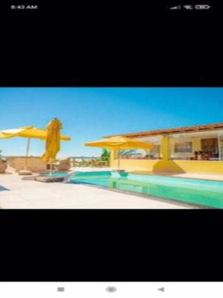 Imagem Ponto Comercial à Venda, 4.000 m² em Praia Da Barra - Alcobaça