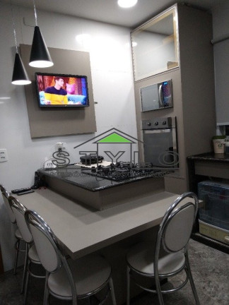 Imagem Sobrado com 3 Quartos à Venda, 178 m² em Nova Petrópolis - São Bernardo Do Campo Imagem Sobrado com 3 Quartos à Venda, 178 m² em Nova Petrópolis - São Bernardo Do Campo