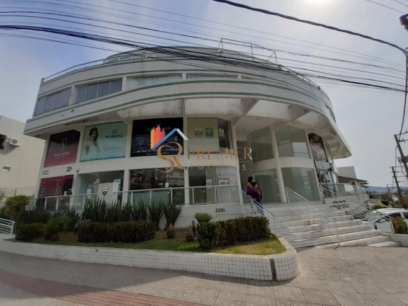 Imagem Sala Comercial à Venda, 37 m² em Córrego Grande - Florianópolis