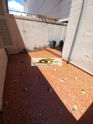 Imagem Sobrado com 2 Quartos à Venda, 153 m² em Vila Gumercindo - São Paulo