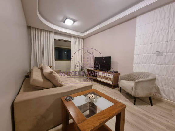 Imagem Apartamento com 3 Quartos à Venda, 140 m² em Itapuã - Vila Velha Imagem Apartamento com 3 Quartos à Venda, 140 m² em Itapuã - Vila Velha