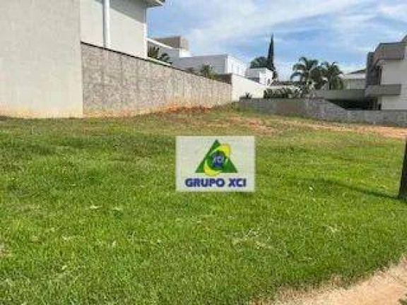 Imagem Terreno à Venda, 539 m² em Parque Brasil 500 - Paulínia Imagem Terreno à Venda, 539 m² em Parque Brasil 500 - Paulínia