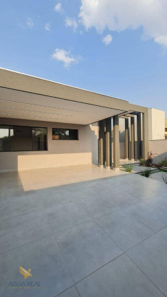 Imagem Casa com 3 Quartos à Venda, 245 m² em Vila Nasser - Campo Grande Imagem Casa com 3 Quartos à Venda, 245 m² em Vila Nasser - Campo Grande