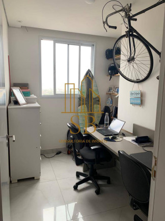 Imagem Apartamento com 2 Quartos à Venda, 38 m² em Areia Branca - Santos Imagem Apartamento com 2 Quartos à Venda, 38 m² em Areia Branca - Santos